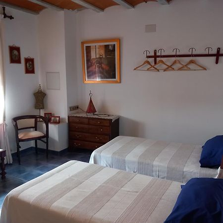 Cal Manyo Guest House Puigvert de Lerida Exterior photo