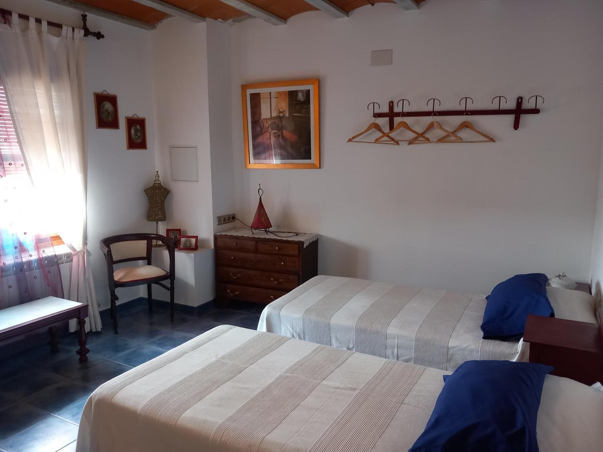 Cal Manyo Guest House Puigvert de Lerida Exterior photo