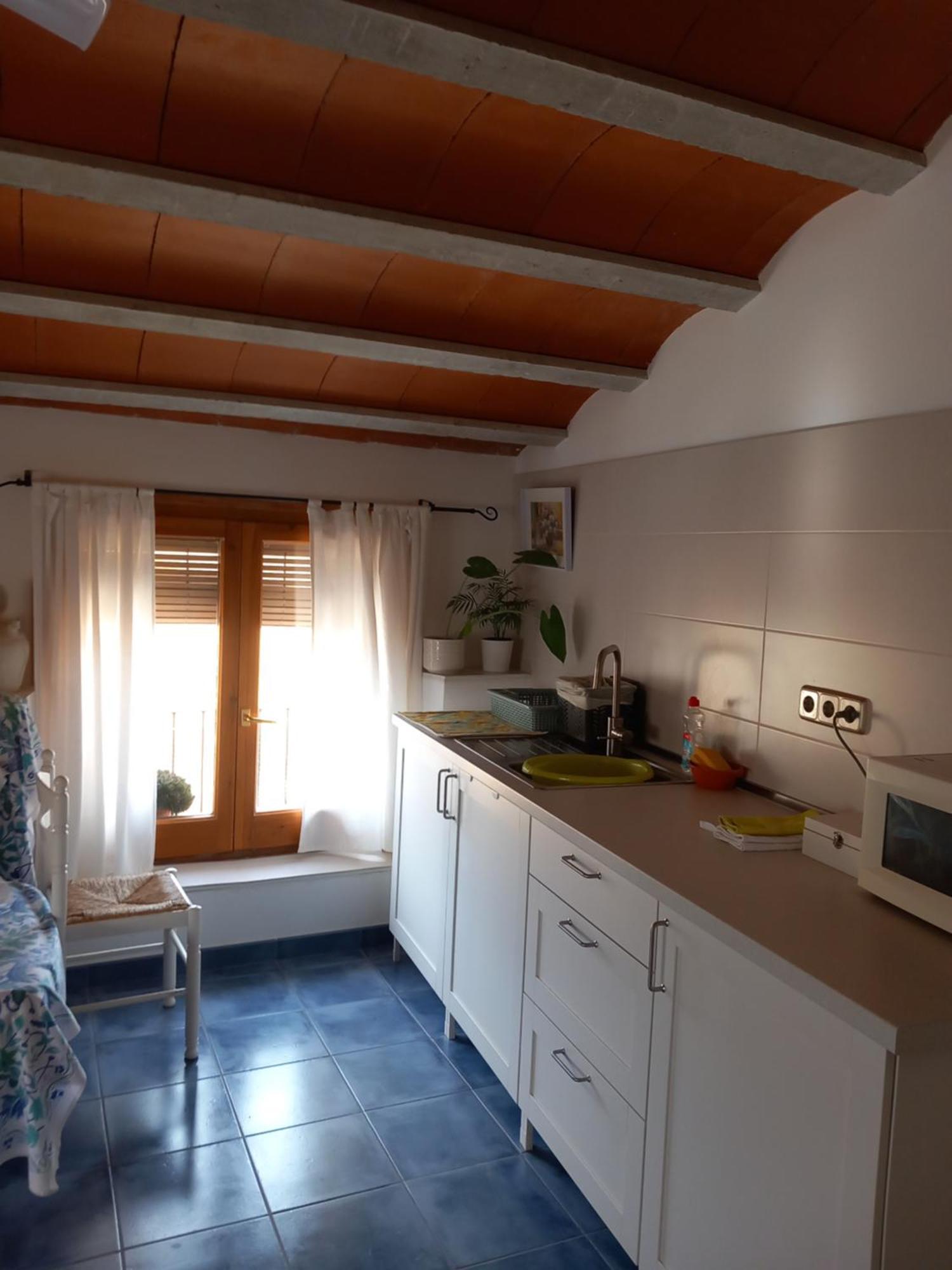 Cal Manyo Guest House Puigvert de Lerida Exterior photo