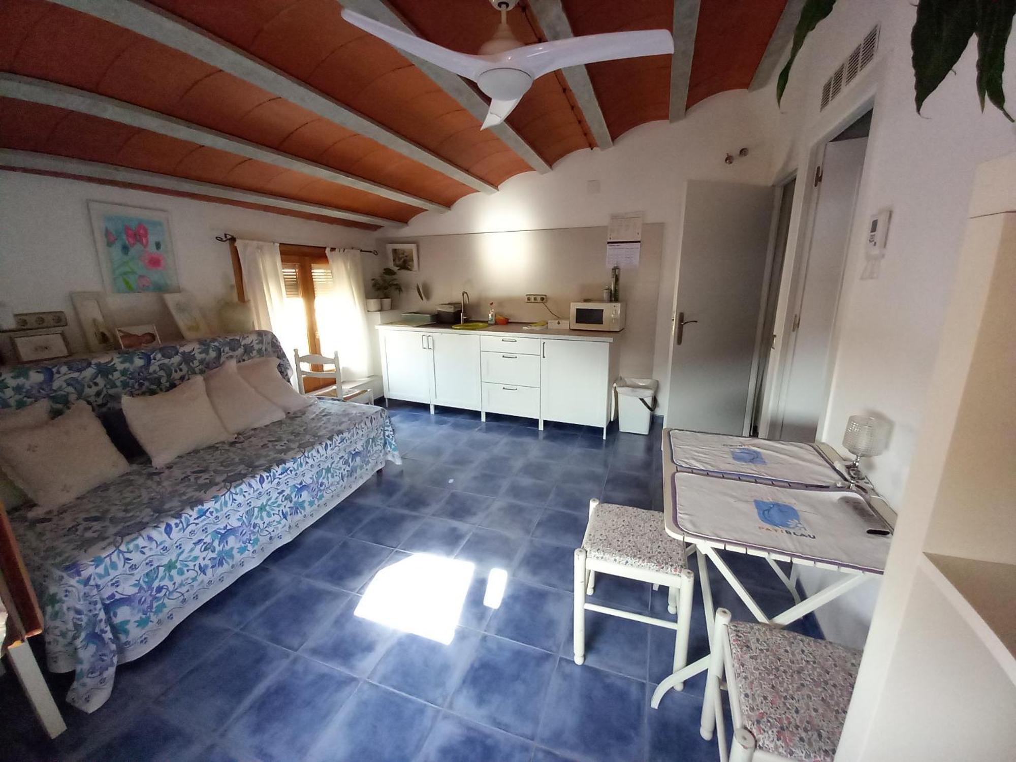 Cal Manyo Guest House Puigvert de Lerida Exterior photo