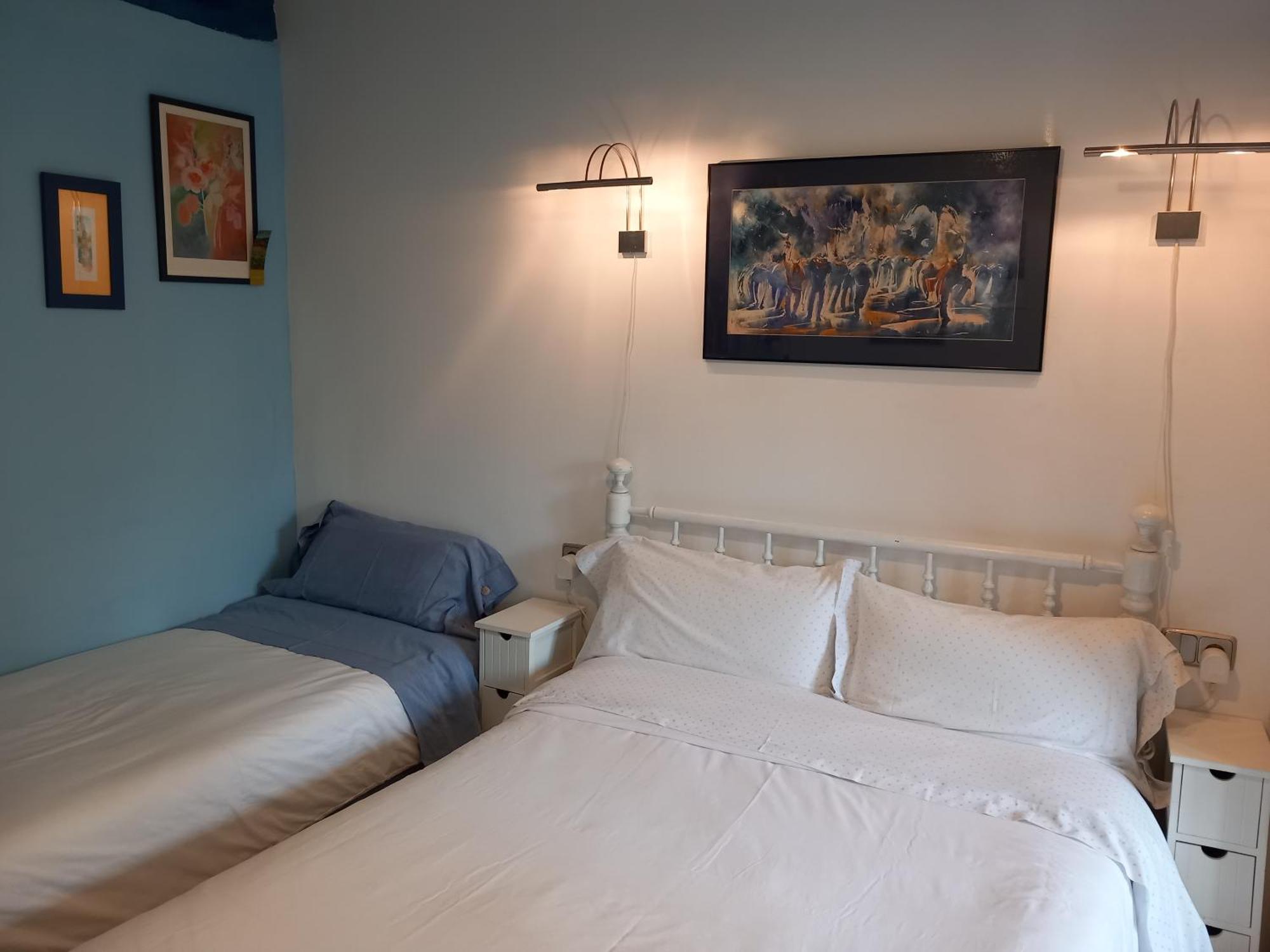 Cal Manyo Guest House Puigvert de Lerida Exterior photo