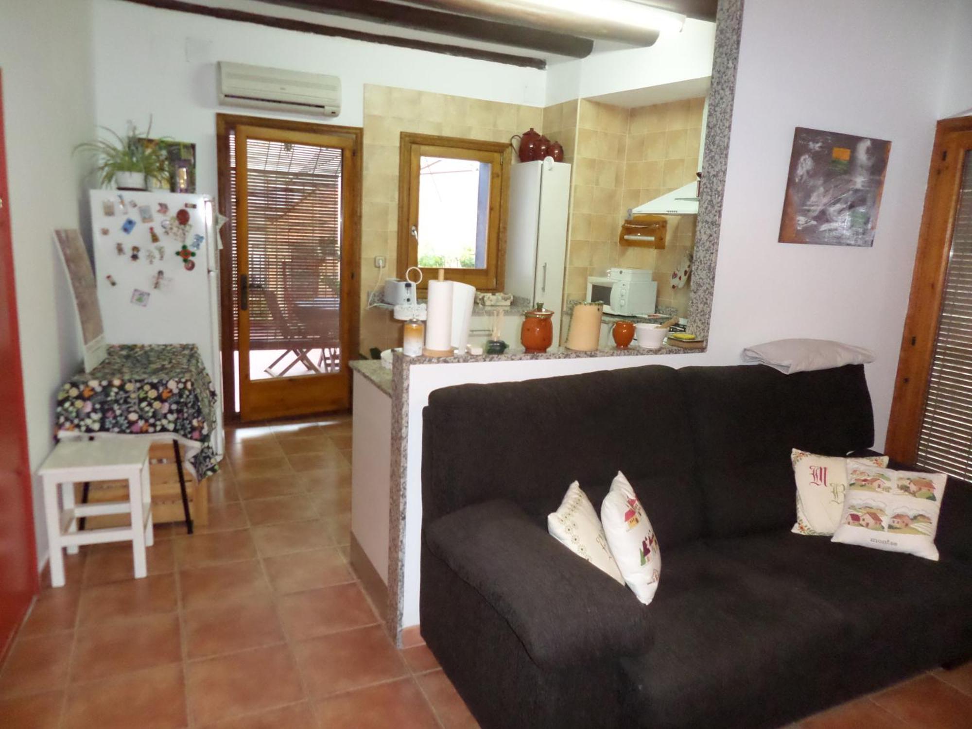 Cal Manyo Guest House Puigvert de Lerida Exterior photo