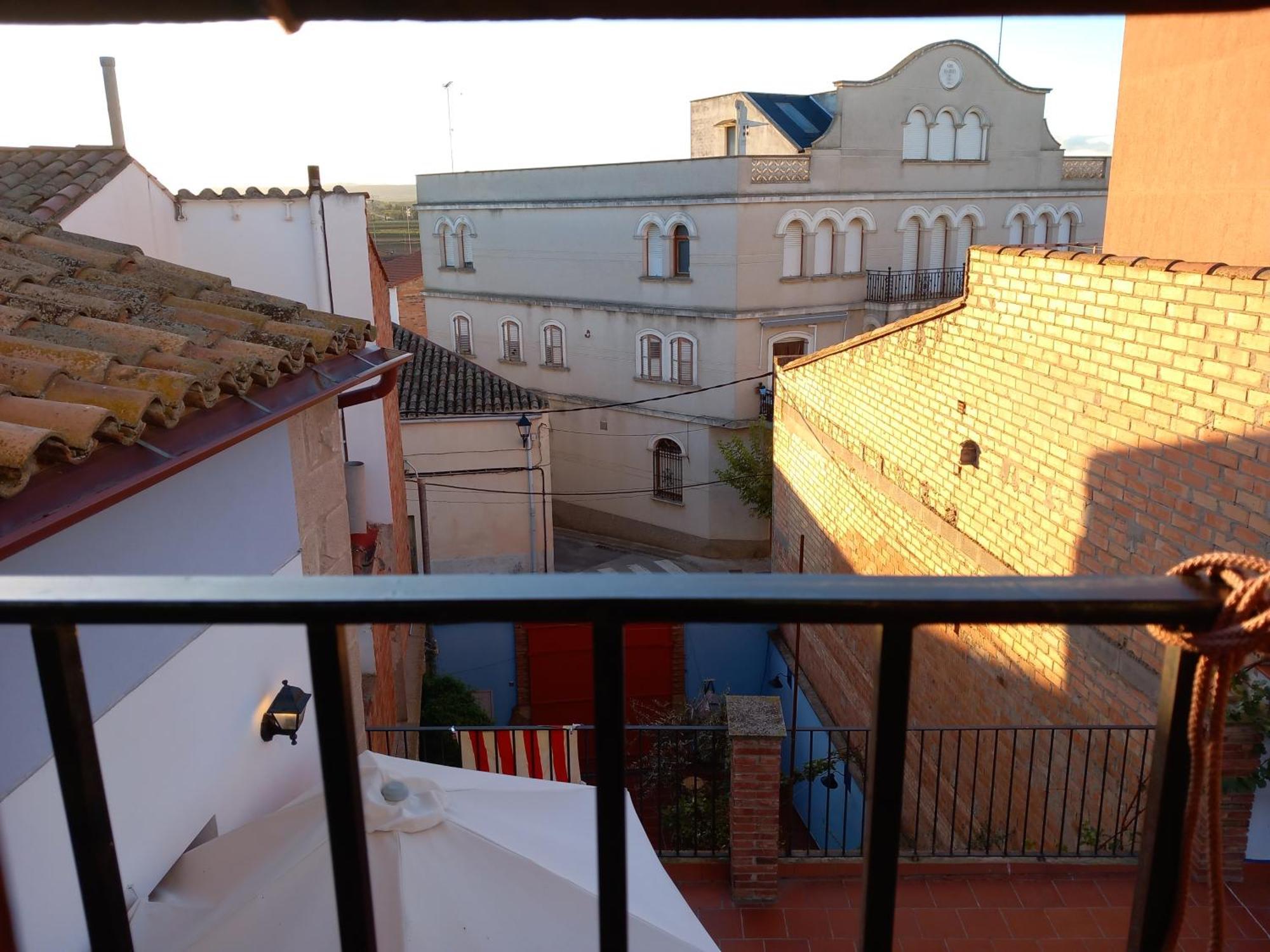 Cal Manyo Guest House Puigvert de Lerida Room photo