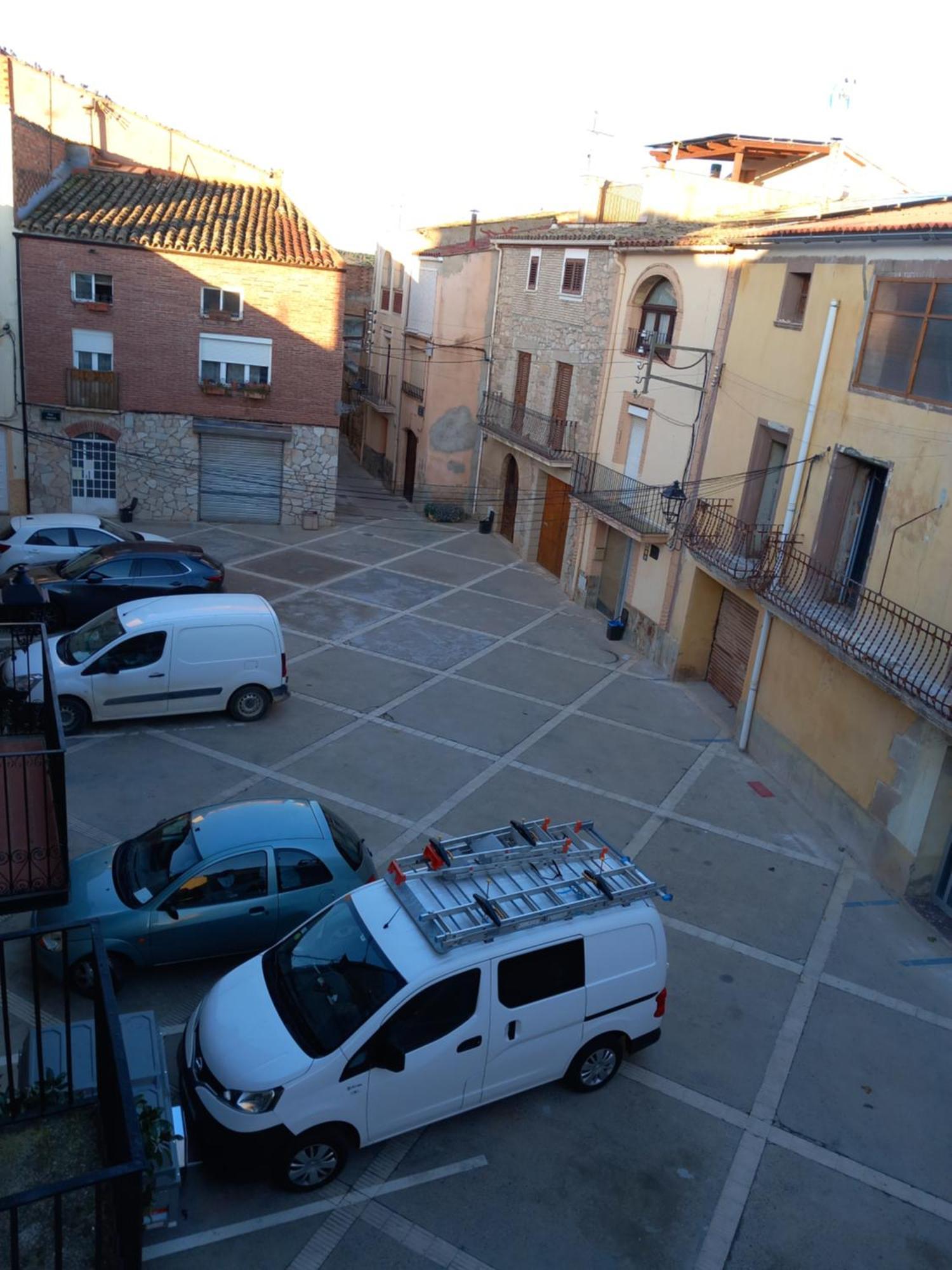 Cal Manyo Guest House Puigvert de Lerida Room photo