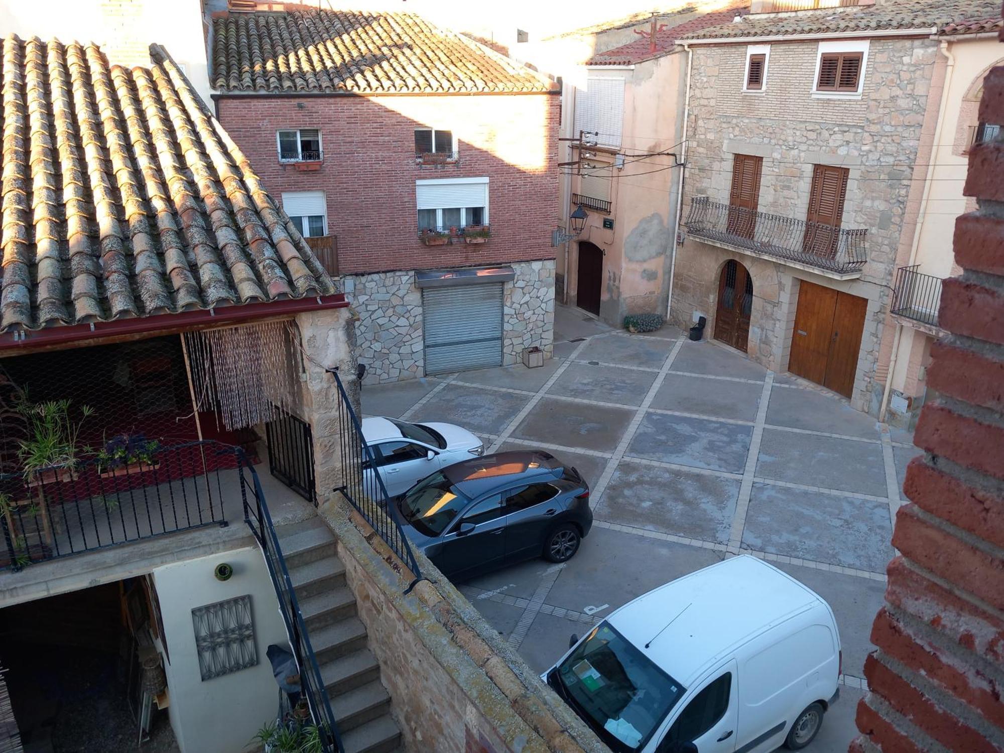 Cal Manyo Guest House Puigvert de Lerida Room photo