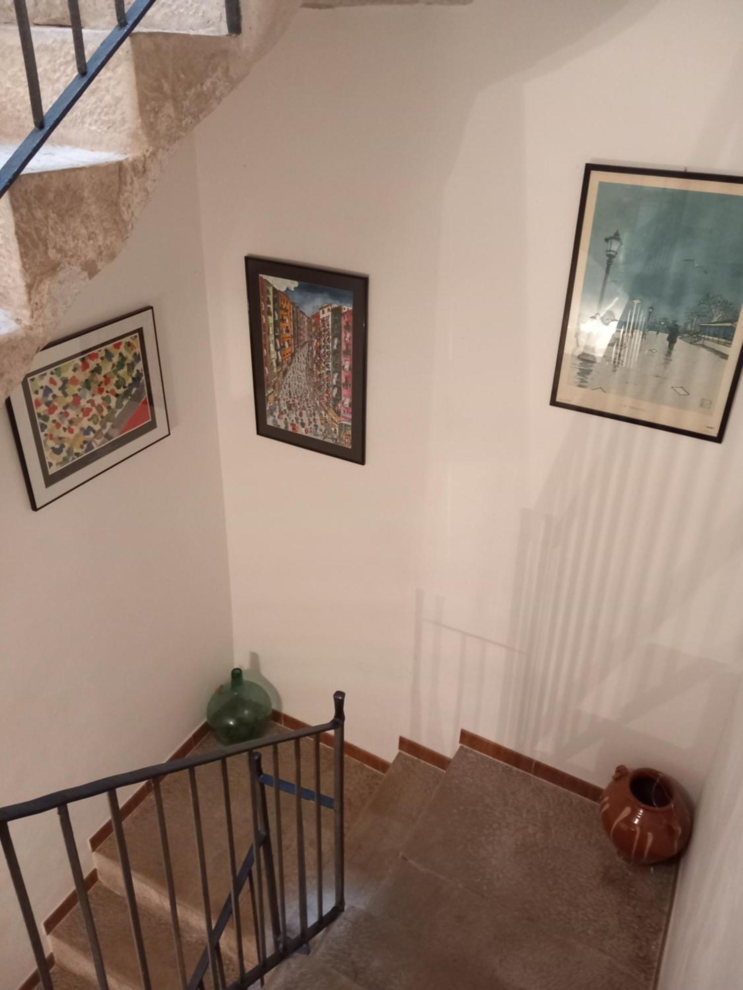 Cal Manyo Guest House Puigvert de Lerida Room photo