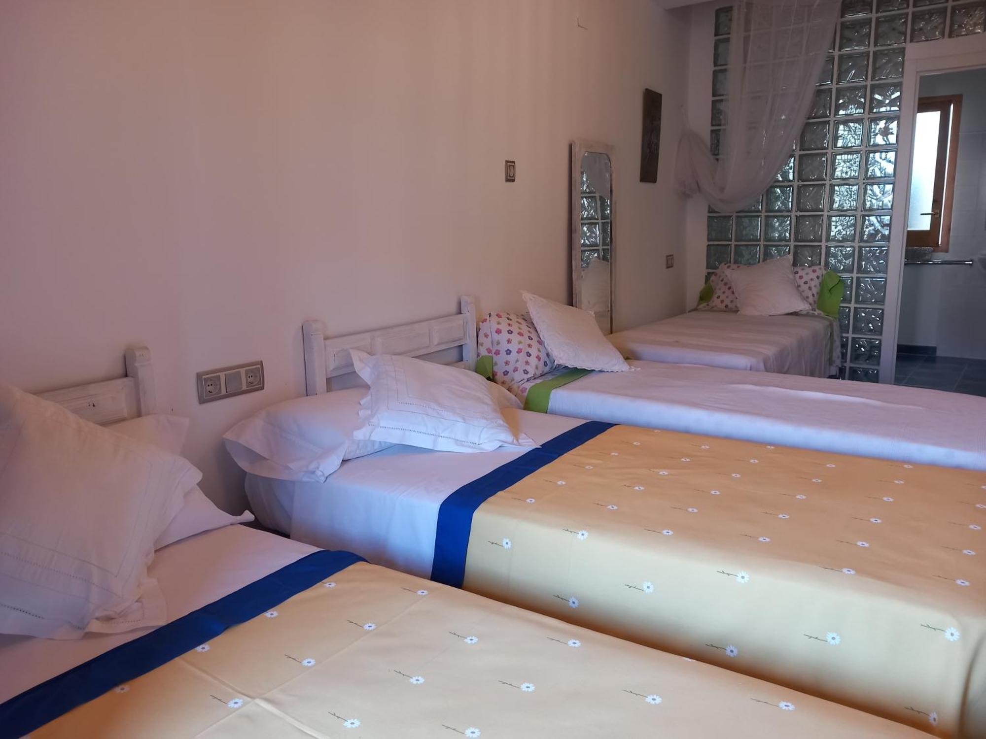 Cal Manyo Guest House Puigvert de Lerida Exterior photo