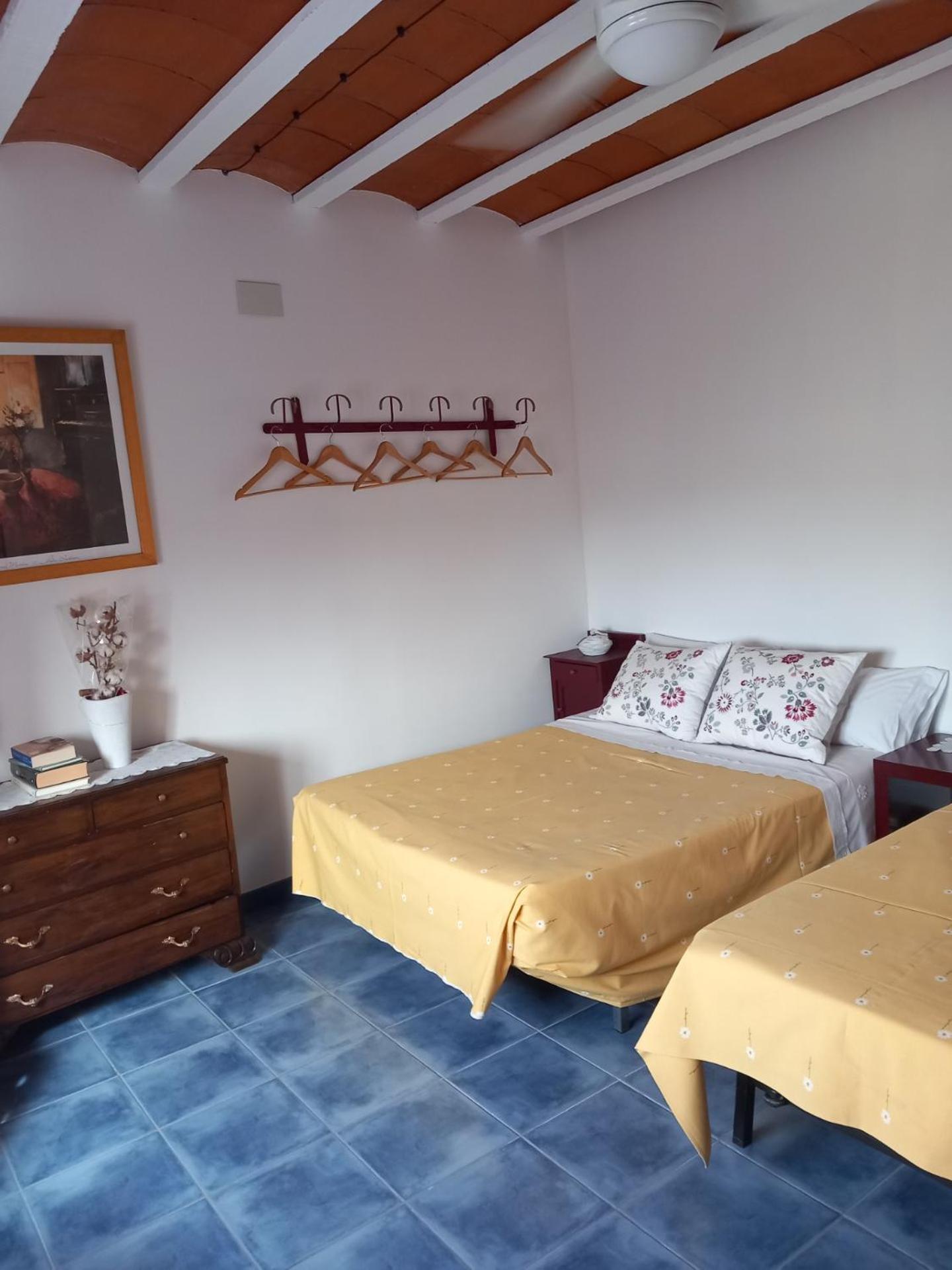 Cal Manyo Guest House Puigvert de Lerida Exterior photo