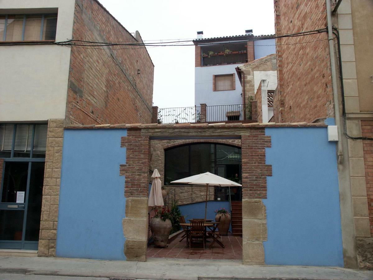 Cal Manyo Guest House Puigvert de Lerida Exterior photo