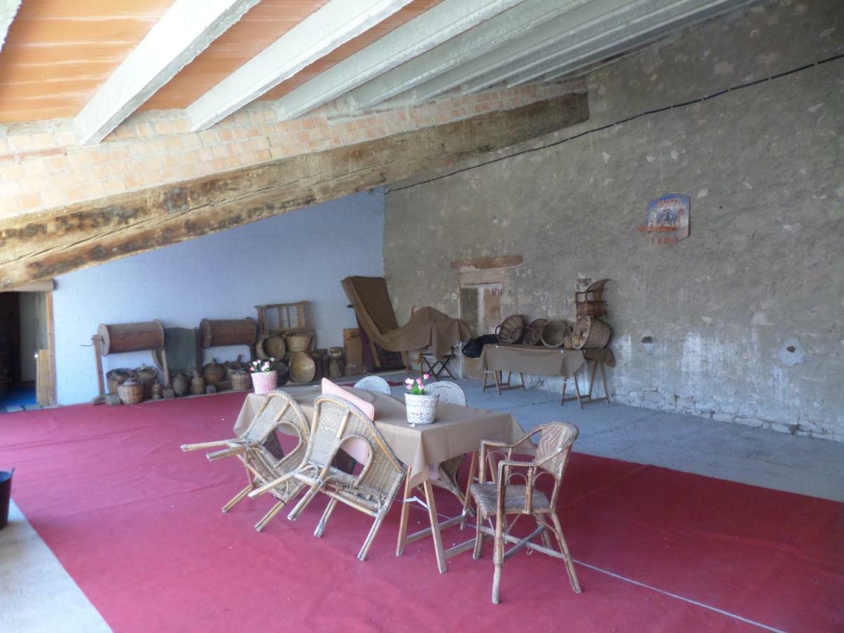 Cal Manyo Guest House Puigvert de Lerida Exterior photo