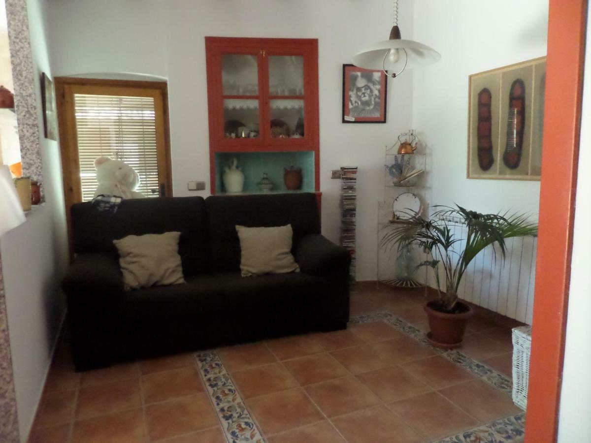 Cal Manyo Guest House Puigvert de Lerida Exterior photo