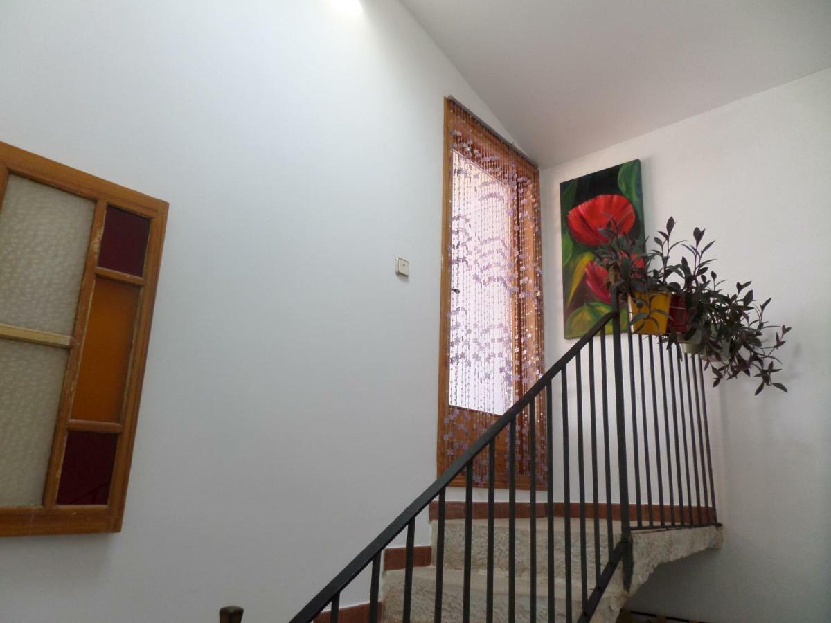 Cal Manyo Guest House Puigvert de Lerida Exterior photo